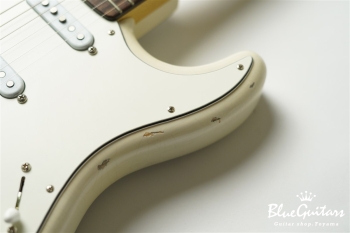 Type S "Light-Med Aging" - Blonde #006