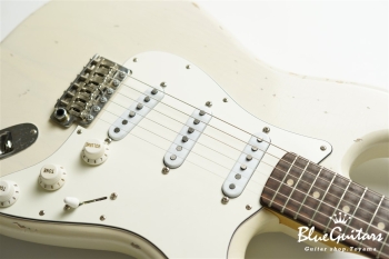 Type S "Light-Med Aging" - Blonde #006