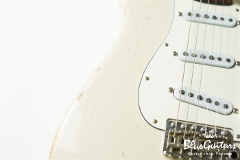 Type S "Light-Med Aging" - Blonde #006