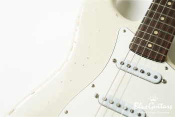 Type S "Light-Med Aging" - Blonde #006