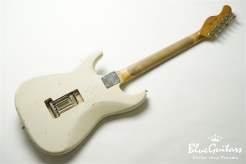 Type S "Light-Med Aging" - Blonde #006