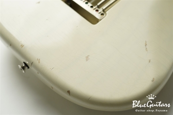 Type S "Light-Med Aging" - Blonde #006