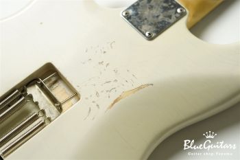 Type S "Light-Med Aging" - Blonde #006