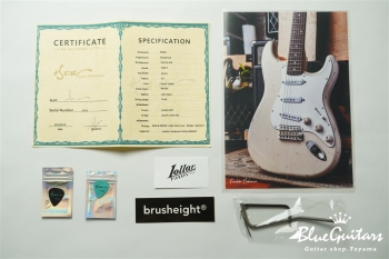 Type S "Light-Med Aging" - Blonde #006