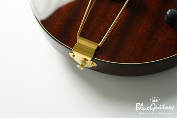 Ladybug Mahogany-TBC  (P-90) - Brown