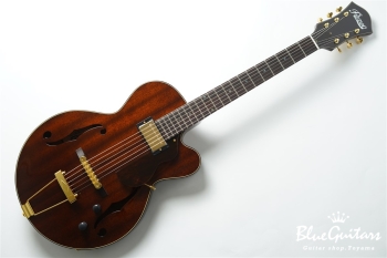 Ladybug Mahogany-TBC HB - Brown