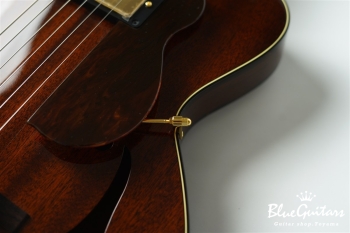 Ladybug Mahogany-TBC HB - Brown