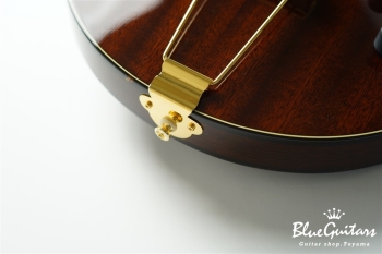 Ladybug Mahogany-TBC HB - Brown