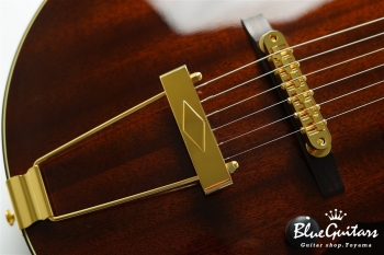 Ladybug Mahogany-TBC HB - Brown