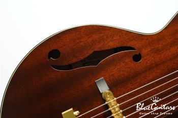 Ladybug Mahogany-TBC HB - Brown