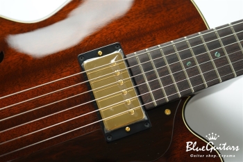 Ladybug Mahogany-TBC HB - Brown