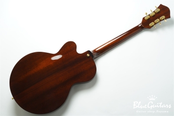 Ladybug Mahogany-TBC HB - Brown