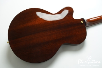 Ladybug Mahogany-TBC HB - Brown