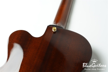 Ladybug Mahogany-TBC HB - Brown