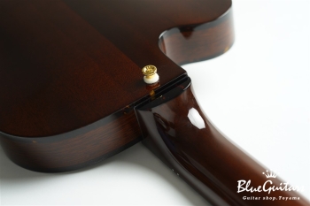 Ladybug Mahogany-TBC HB - Brown