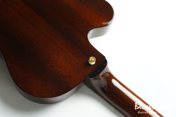 Ladybug Mahogany-TBC HB - Brown