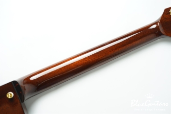 Ladybug Mahogany-TBC HB - Brown