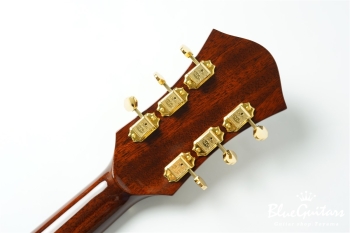 Ladybug Mahogany-TBC HB - Brown