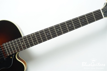 Ladybug SM-TBC  (P-90) - Vintage Sunburst