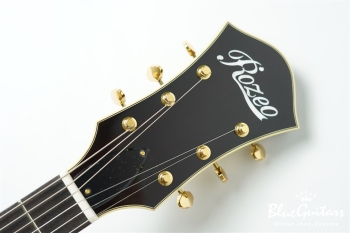 Ladybug SM-TBC  (P-90) - Vintage Sunburst