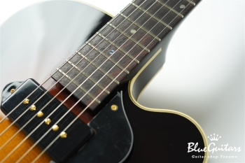 Ladybug SM-TBC  (P-90) - Vintage Sunburst