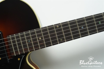 Ladybug SM-TBC  (P-90) - Vintage Sunburst