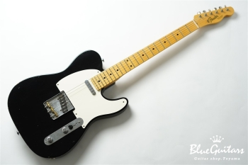 Pine Telecaster Pro Closet Classic - Black