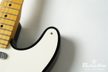 Pine Telecaster Pro Closet Classic - Black