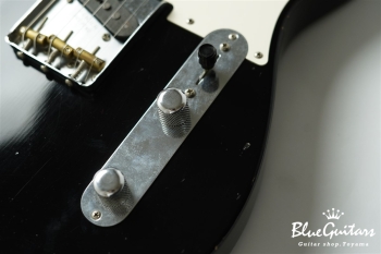 Pine Telecaster Pro Closet Classic - Black