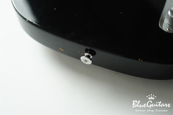 Pine Telecaster Pro Closet Classic - Black