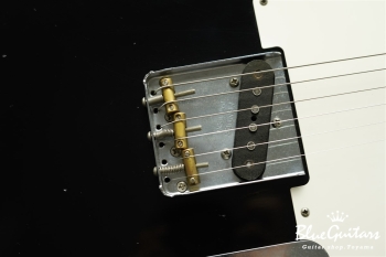 Pine Telecaster Pro Closet Classic - Black