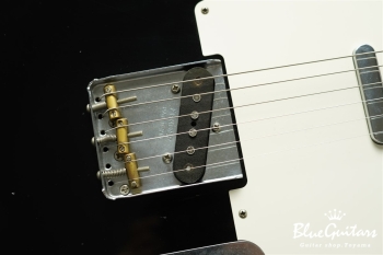 Pine Telecaster Pro Closet Classic - Black