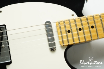 Pine Telecaster Pro Closet Classic - Black