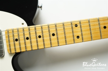 Pine Telecaster Pro Closet Classic - Black