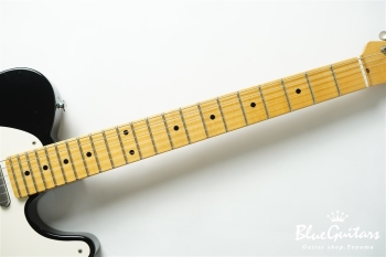 Pine Telecaster Pro Closet Classic - Black