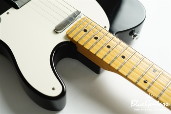 Pine Telecaster Pro Closet Classic - Black