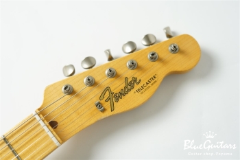 Pine Telecaster Pro Closet Classic - Black