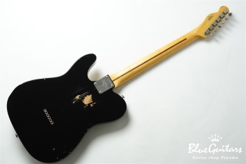 Pine Telecaster Pro Closet Classic - Black