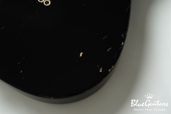 Pine Telecaster Pro Closet Classic - Black