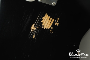 Pine Telecaster Pro Closet Classic - Black