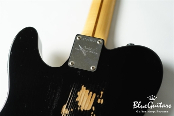 Pine Telecaster Pro Closet Classic - Black