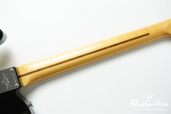 Pine Telecaster Pro Closet Classic - Black