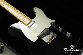 Pine Telecaster Pro Closet Classic - Black