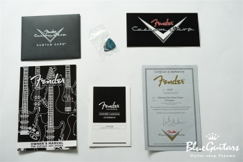 Pine Telecaster Pro Closet Classic - Black