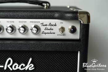 Studio Signature 35W Head #1360