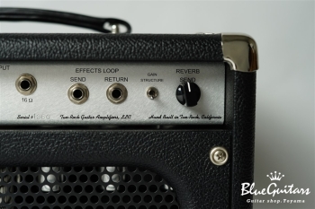 Studio Signature 35W Head #1360