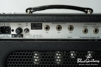 Studio Signature 35W Head #1360