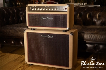 Vintage Deluxe 35Watt Set - Suede Tolex