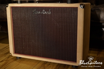 Vintage Deluxe 35Watt Set - Suede Tolex