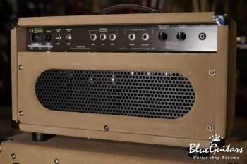 Vintage Deluxe 35Watt Set - Suede Tolex